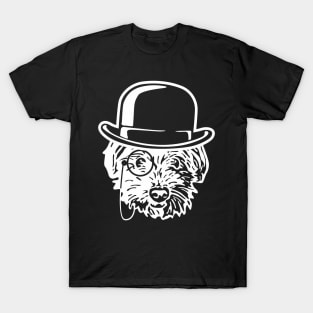 Maltese Wise Guy T-Shirt